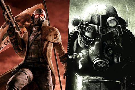 what's the best fallout game.